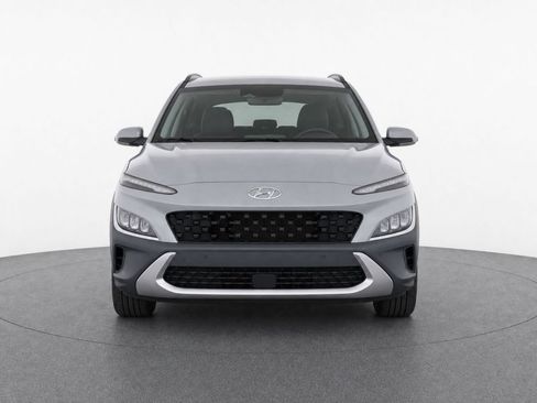 Used 2023 Hyundai Kona Limited FWD image 35
