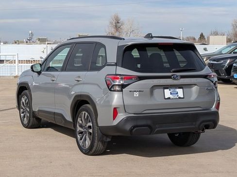 Used 2025 Subaru Forester Touring w/ Protection Package image 6