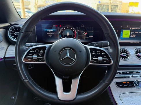 Used 2020 Mercedes-Benz E 450 Coupe image 35