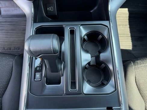 Used 2025 Ford F150 XLT w/ Equipment Group 302A MID AWD/4WD image 20
