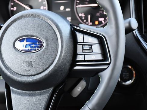 New 2026 Subaru Ascent Bronze Edition image 25