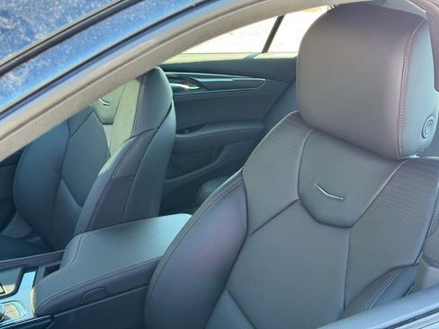 New 2026 Cadillac CT5 Sport w/ Technology Package image 17