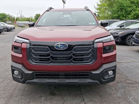 New 2026 Subaru Outback Touring AWD/4WD image 2