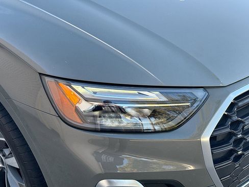 Used 2024 Audi Q5 2.0T Premium Plus image 33