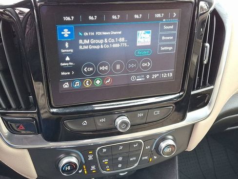 Used 2023 Chevrolet Traverse LT w/ LPO, Floor Liner Package image 48