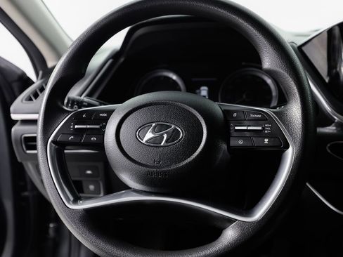 Used 2021 Hyundai Sonata SEL w/ Preferred Accessory Package image 17