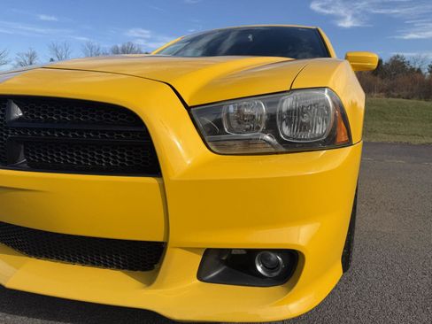 Used 2012 Dodge Charger SRT8 Super Bee image 13
