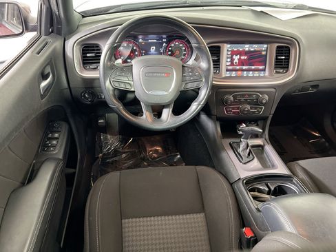 Used 2022 Dodge Charger R/T w/ Blacktop Package image 20