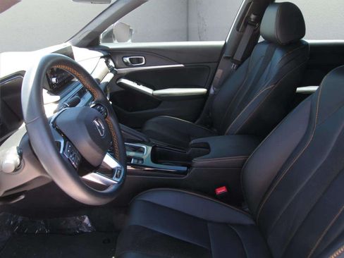 Certified 2026 Acura Integra A-Spec w/ Technology Package FWD image 14
