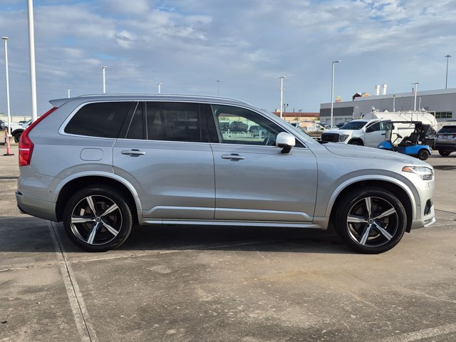 Used 2019 Volvo XC90 T6 R-Design w/ Protection Package Premier AWD/4WD image 4