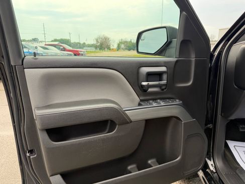 Used 2014 Chevrolet Silverado 1500 LT w/ All Star Edition AWD/4WD image 10