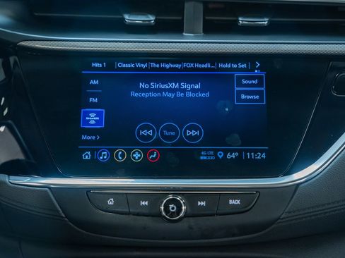 Used 2023 Buick Encore GX Essence w/ Experience Buick Package image 28