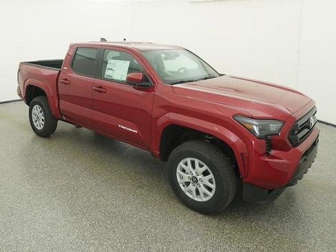 New 2026 Toyota Tacoma SR5 image 13