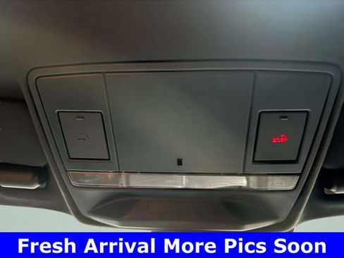 Used 2016 Jaguar F-TYPE R image 20