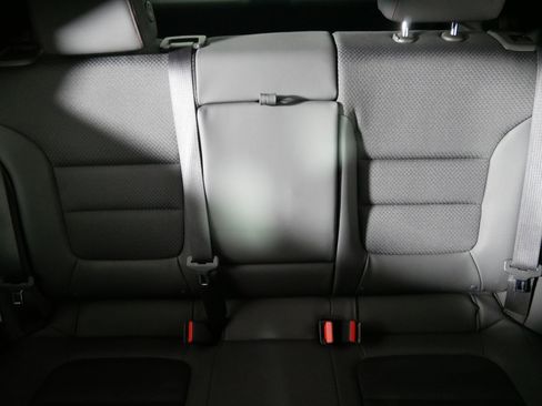 Used 2023 Chevrolet TrailBlazer RS w/ Convenience Package image 13