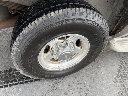 Used 2002 Ford Excursion Limited image 15