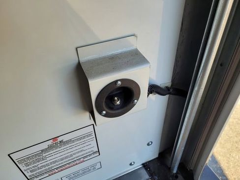 New 2024 Isuzu NPR image 22