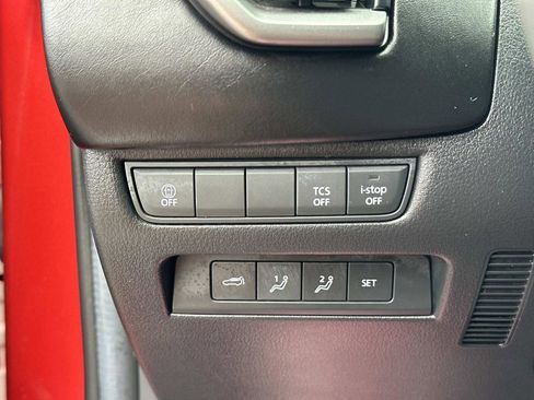 Certified 2024 MAZDA CX-50 AWD 2.5 Turbo w/ Accent Package image 20