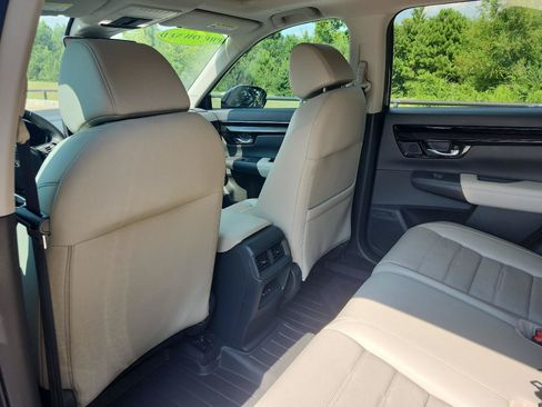 Used 2026 Honda CR-V EX-L image 11