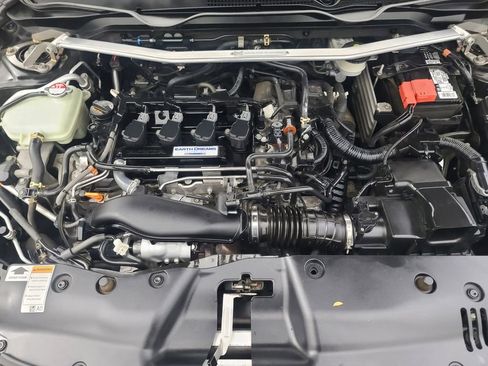 Used 2018 Honda Civic Si image 38