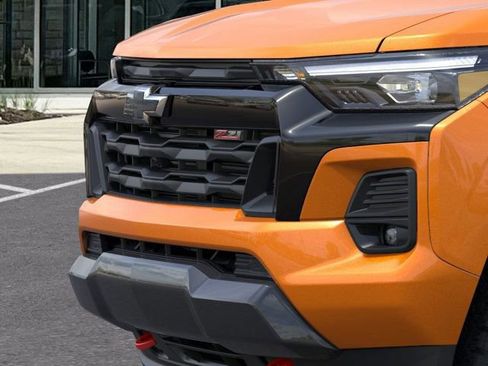 New 2026 Chevrolet Colorado Z71 w/ Technology Package image 13