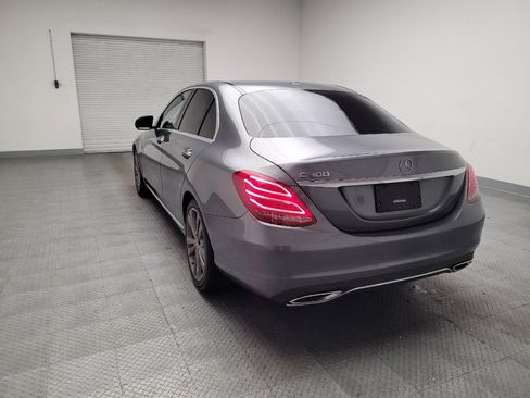 Used 2018 Mercedes-Benz C 300 Sedan w/ Premium Package image 6