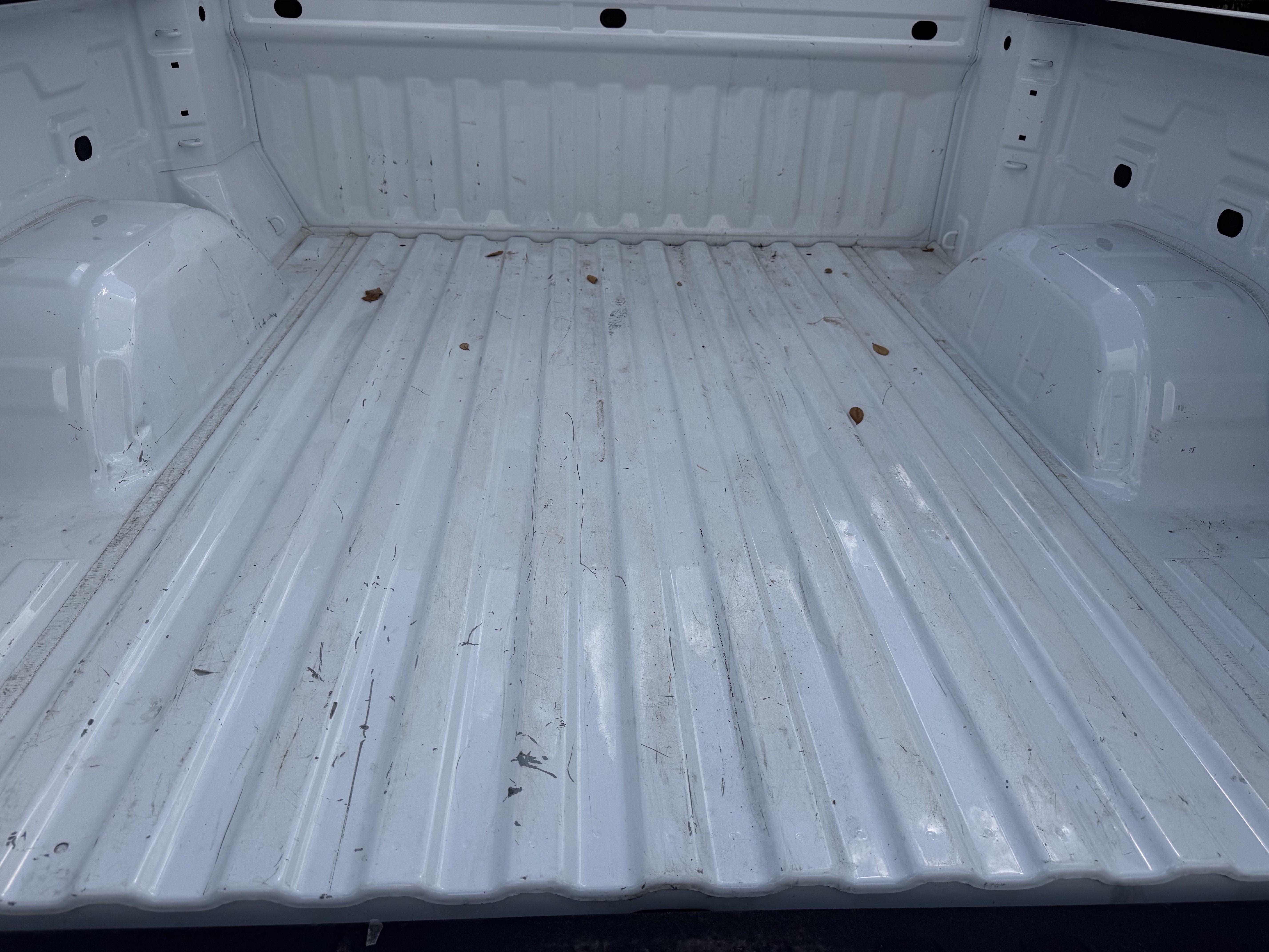 Used 2026 GMC Sierra 1500 SLT RWD image 24