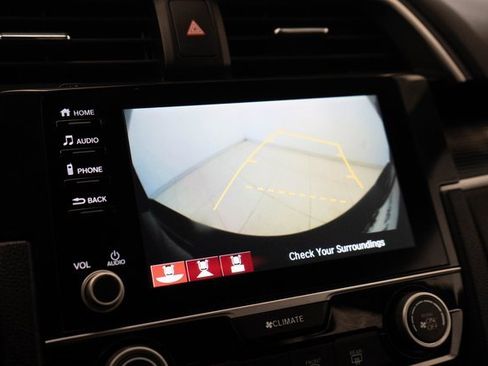 Used 2020 Honda Civic Sport image 4