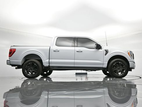 Used 2022 Ford F150 XLT w/ Equipment Group 302A High image 40