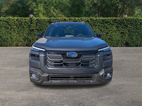 New 2026 Subaru Outback Premium image 9