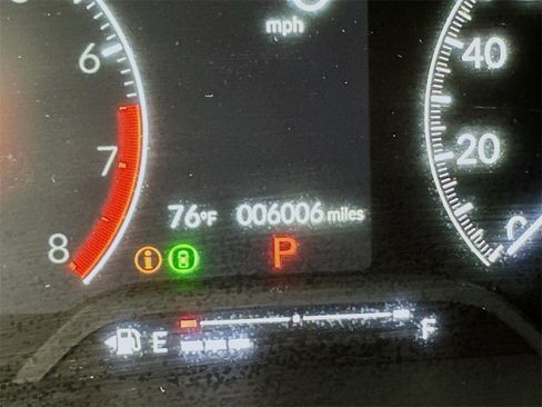 Used 2024 Honda Civic EX image 21