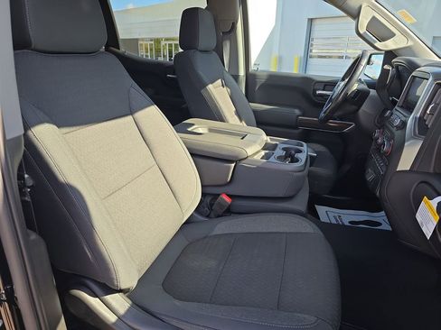 Certified 2020 Chevrolet Silverado 1500 RST w/ All-Star Edition image 33