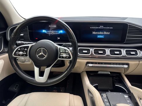 Used 2021 Mercedes-Benz GLE 450 4MATIC image 51