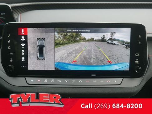 New 2026 Dodge Charger Scat Pack AWD/4WD image 48