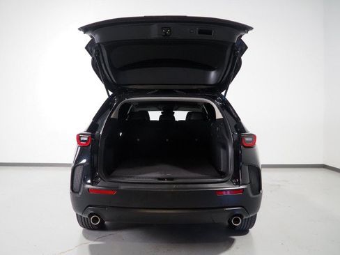 Used 2025 MAZDA CX-50 AWD 2.5 S w/ Select Package w/ Cargo Package image 32