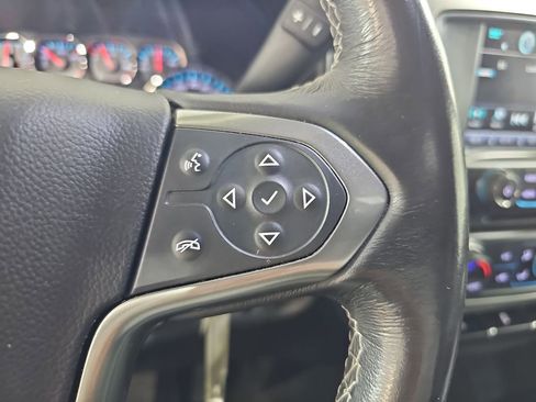 Used 2018 Chevrolet Silverado 1500 LT w/ All Star Edition image 22