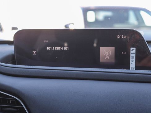 Used 2025 MAZDA CX-30 AWD 2.5 S w/ Select Sport Pkg image 15