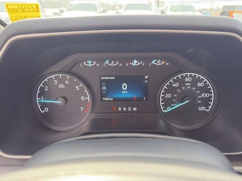 Used 2022 Ford F150 XL w/ Equipment Group 101A High image 12