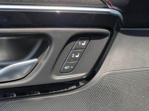Certified 2026 Acura ADX A-Spec AWD/4WD image 9