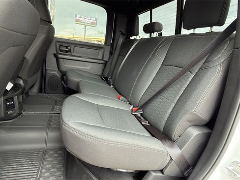 New 2026 RAM 2500 Tradesman image 19