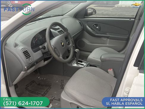 Used 2014 Chevrolet Impala LTZ image 15