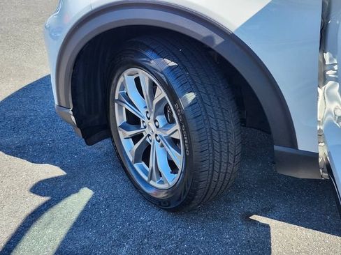 Certified 2023 Ford Explorer XLT w/ Equipment Group 202A AWD/4WD image 35
