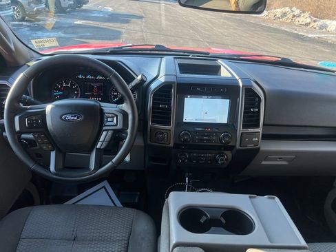 Used 2018 Ford F150 XLT w/ Equipment Group 302A Luxury image 24