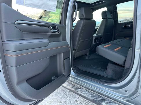 New 2026 GMC Sierra 1500 AT4 w/ AT4 Premium Package image 15
