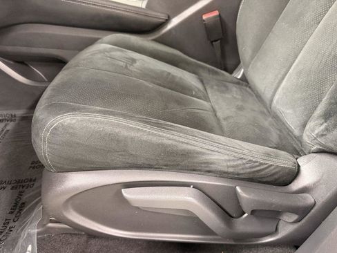 Used 2019 Nissan Murano S AWD/4WD image 11