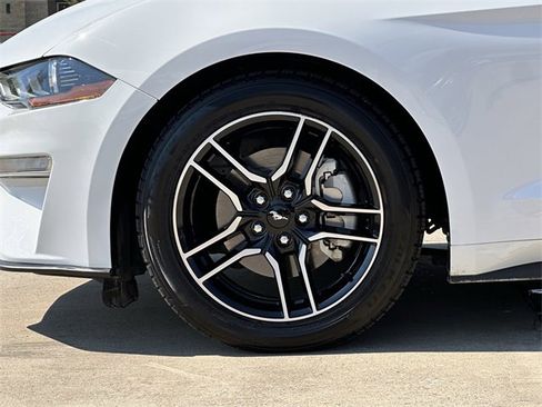 Used 2023 Ford Mustang Premium image 8