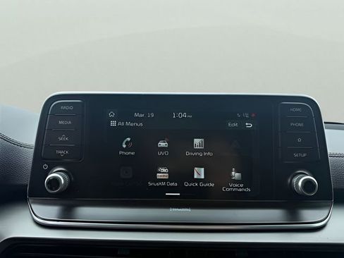 Used 2020 Kia Telluride LX image 16