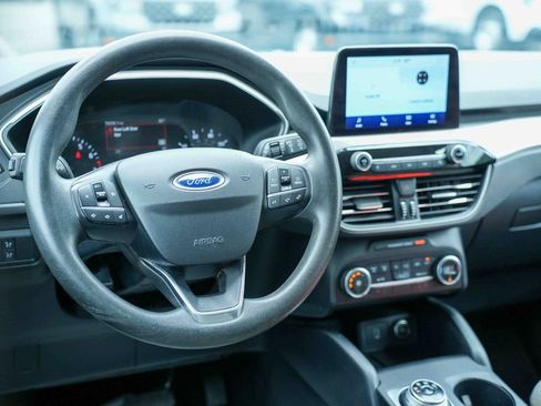 Used 2020 Ford Escape SE AWD/4WD image 24
