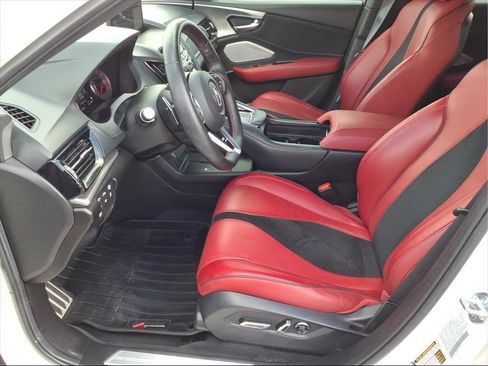 Used 2024 Acura RDX AWD w/ A-Spec & Advance Pkg image 14