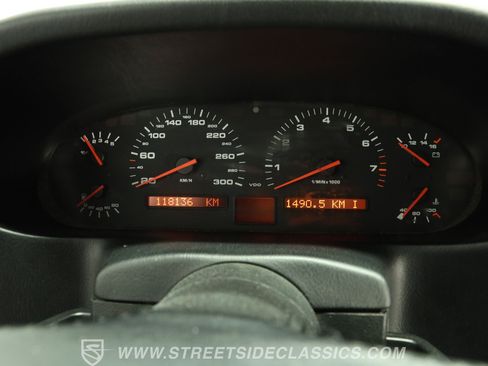 Used 1989 Porsche 928 S4 RWD image 37